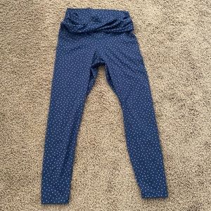 Dri-Fit Nike yoga leggings